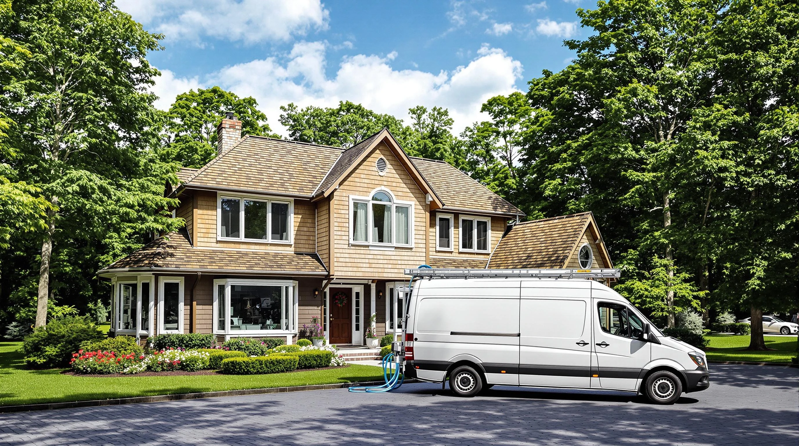Ambridge Dryer Vent Cleaning new dryer & move-in cleaning in Ambridge, PA