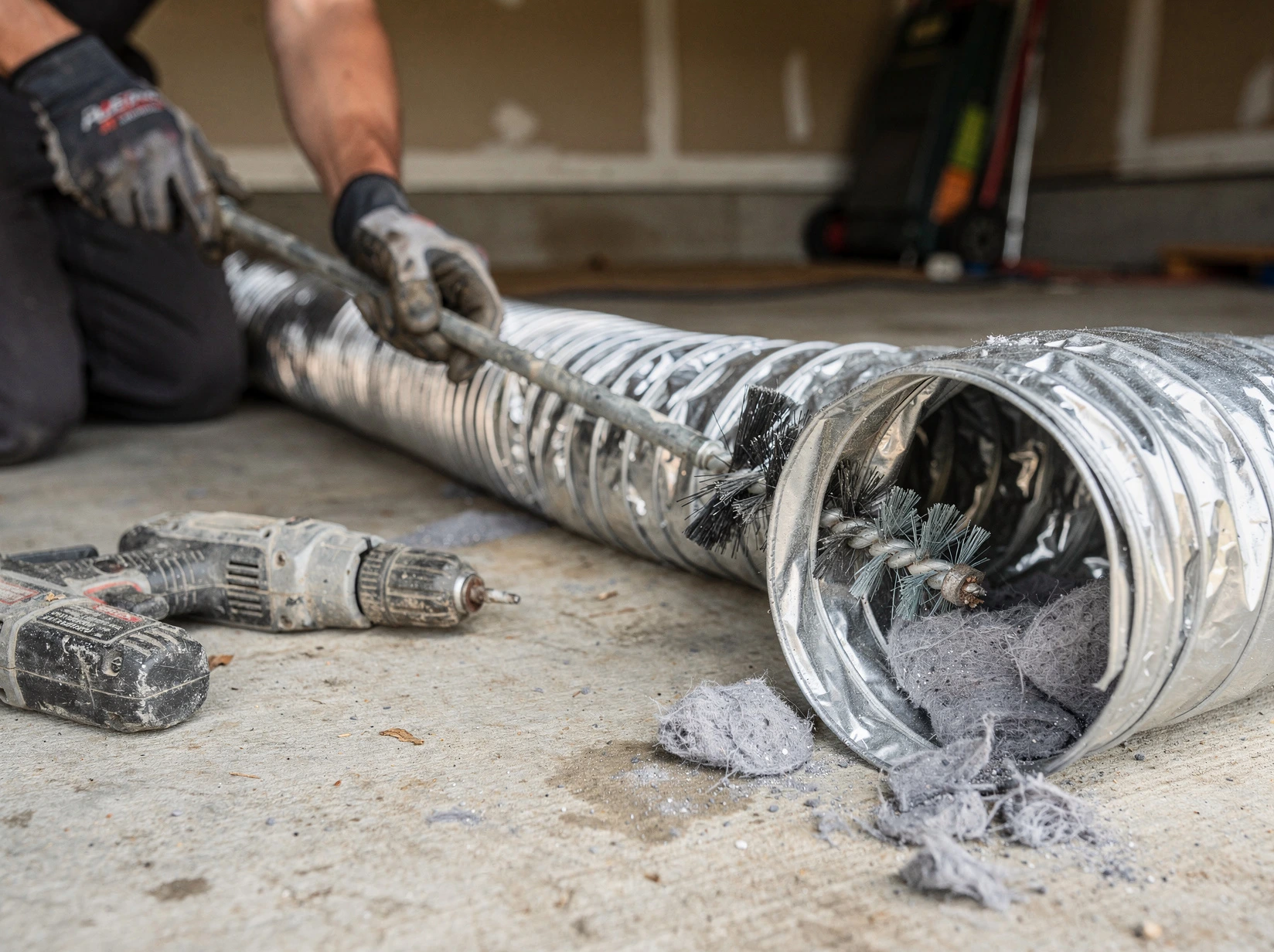 Duct Cleaning service in Ambridge, PA