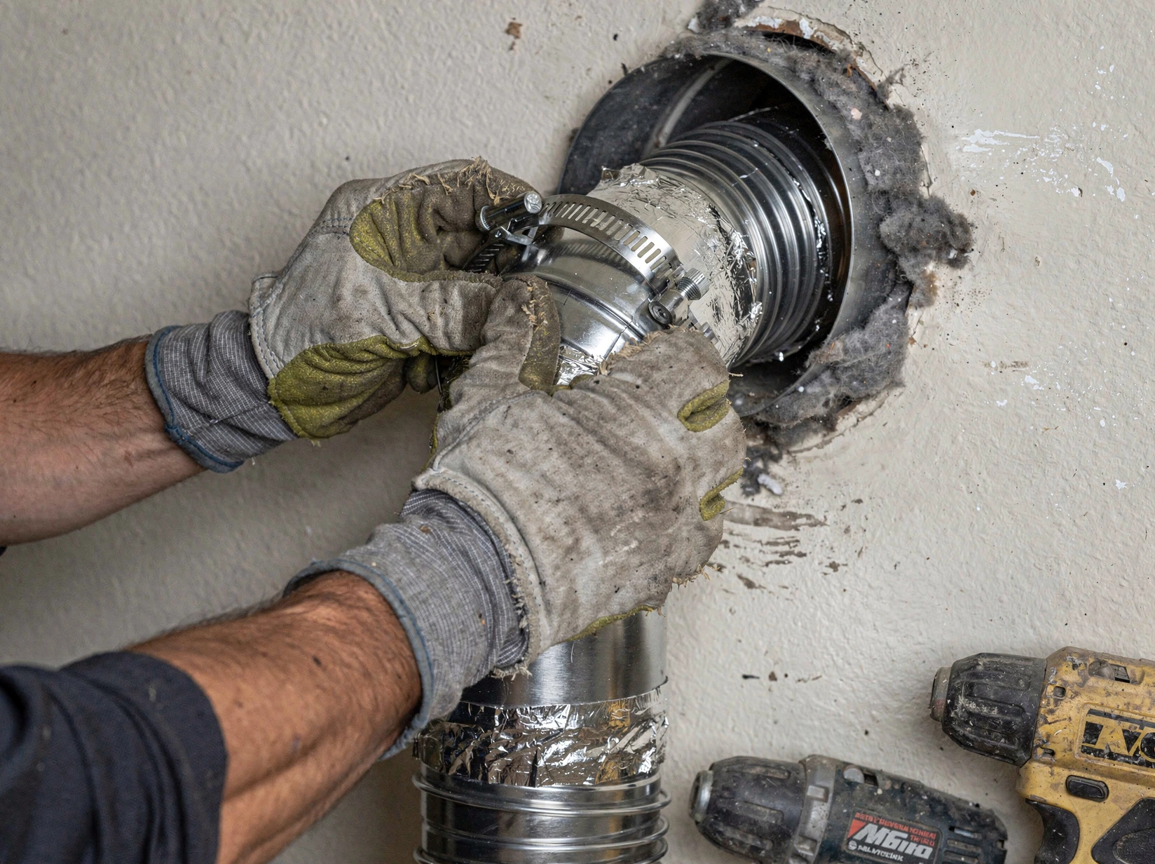 Hose Installation service in Ambridge, PA